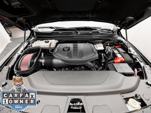 Used 2025 RAM 1500 RHO AWD/4WD image 41