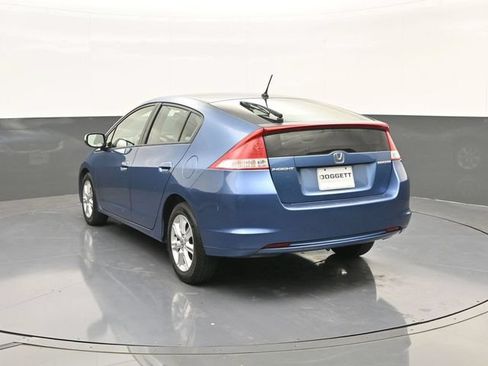 Used 2010 Honda Insight EX image 8