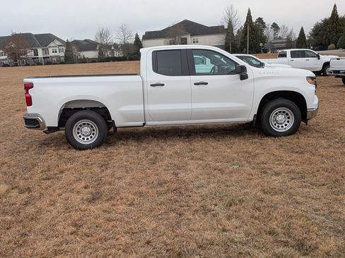New 2026 Chevrolet Silverado 1500 W/T w/ WT Value Package image 9