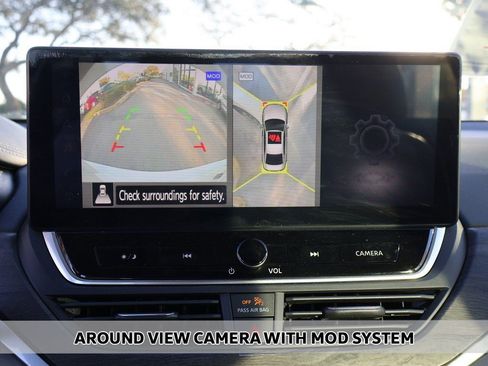 Used 2024 Nissan Altima 2.5 SL image 6