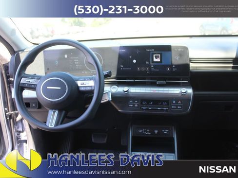 Used 2024 Hyundai Kona SE FWD image 16