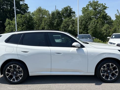 Used 2025 BMW X3 xDrive30i w/ Premium Package AWD/4WD image 11