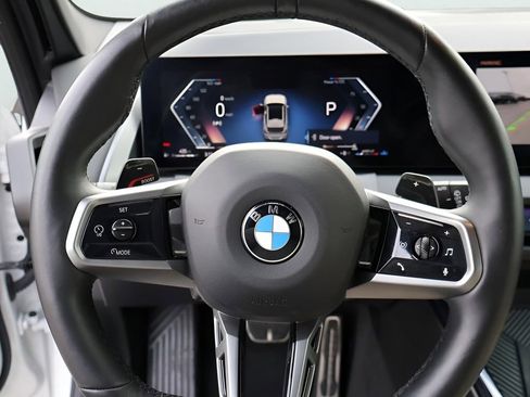 Used 2025 BMW X3 xDrive30i image 31