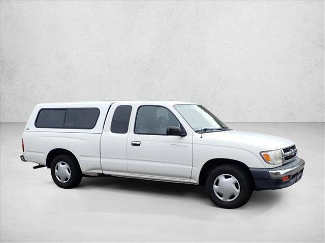 Used 1999 Toyota Tacoma 2WD Xtracab image 5