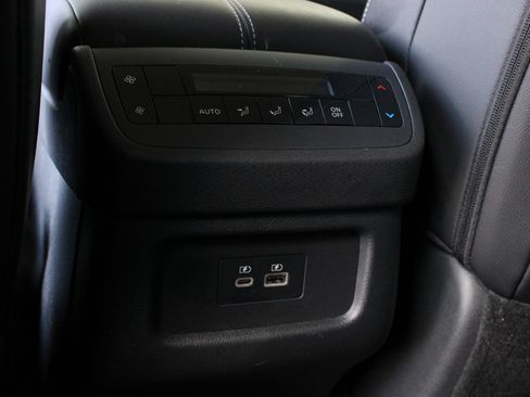 Used 2024 Nissan Pathfinder SL w/ Cargo Package AWD/4WD image 19