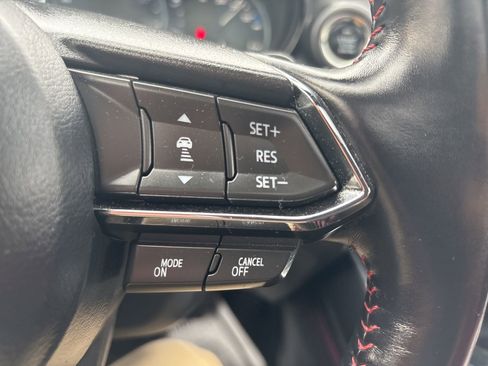 Used 2022 MAZDA CX-9 Carbon Edition image 14