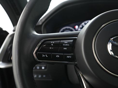 Certified 2024 MAZDA CX-90 Plug-In Hybrid w/ Premium Plus AWD/4WD image 30