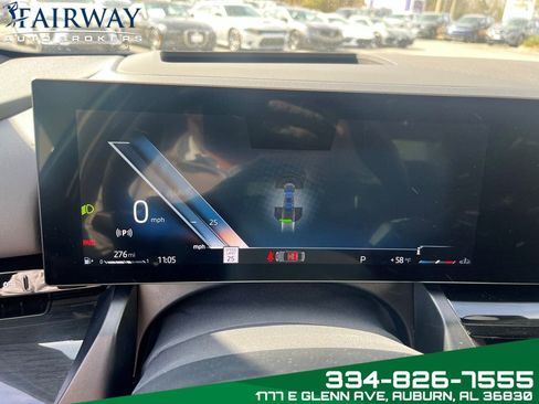 Used 2024 BMW 530i w/ Premium Package RWD image 20