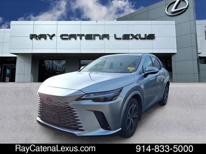 Certified 2024 Lexus RX 350 Premium w/ Accessory Package (P1)