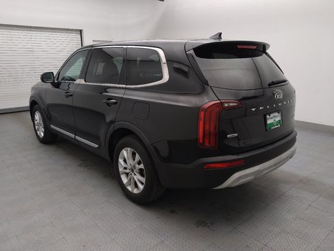 Used 2020 Kia Telluride LX AWD/4WD image 5