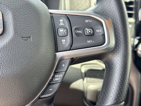 New 2026 RAM 2500 Tradesman AWD/4WD image 31