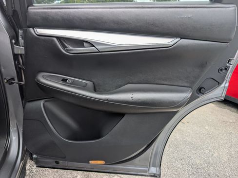 Used 2019 INFINITI QX50 Luxe AWD/4WD image 24