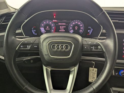 Used 2019 Audi Q3 2.0T Premium image 16