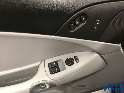 Used 2005 Chevrolet Corvette Convertible w/ Preferred Equipment Group image 28