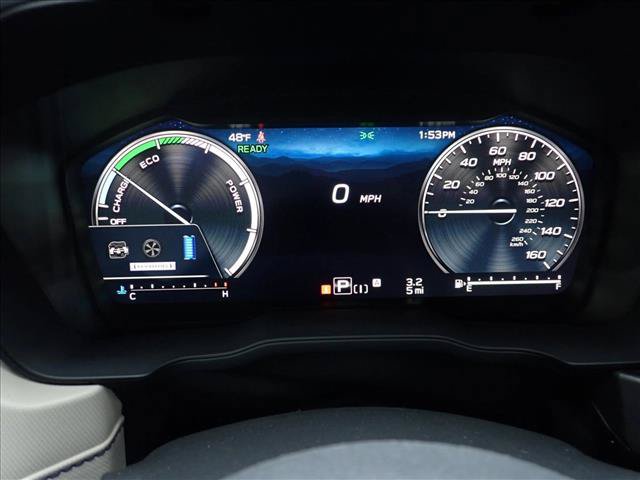 New 2026 Subaru Forester Premium AWD/4WD image 25