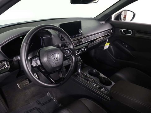 Certified 2026 Honda Civic Sport image 23