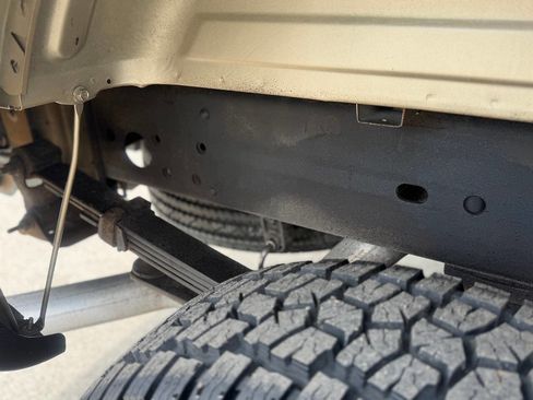 Used 2006 GMC Sierra 2500 W/T RWD image 48