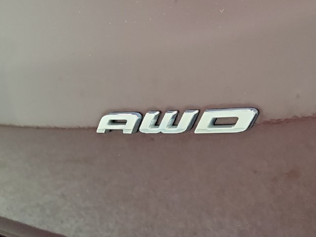 Used 2022 Ford Edge SEL w/ Convenience Package AWD/4WD image 7