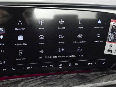 Certified 2025 Audi Q5 Premium w/ Convenience Package image 15