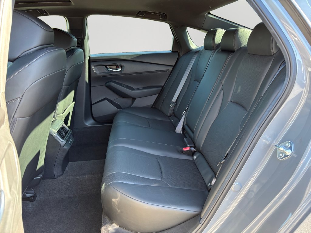Used 2025 Honda Accord Sport image 15