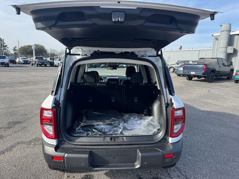 New 2025 Ford Bronco Sport Big Bend w/ Convenience Package image 18