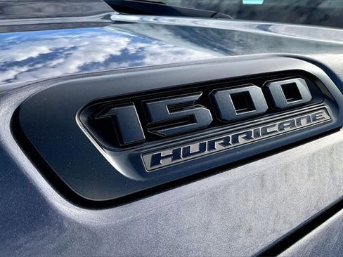 New 2026 RAM 1500 Big Horn image 29