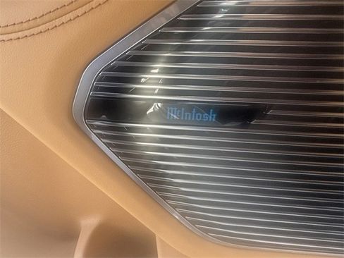 New 2025 Jeep Grand Cherokee Summit image 20