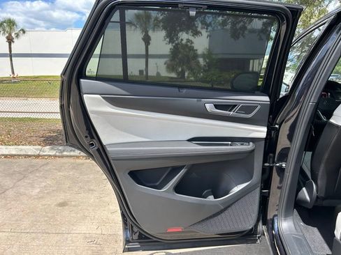New 2026 Volkswagen Atlas Cross Sport SEL Premium R-Line AWD/4WD image 65