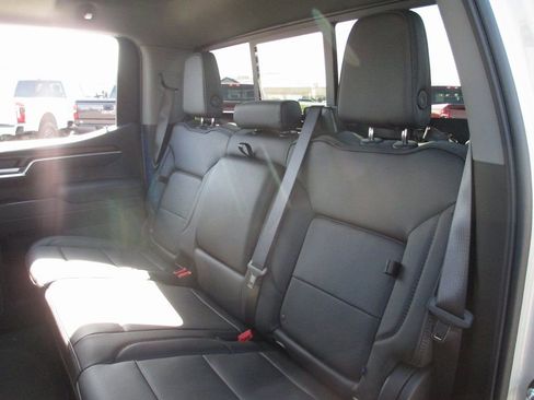 Used 2026 GMC Sierra 1500 Denali image 24
