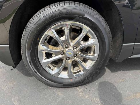 Used 2020 Chevrolet Equinox LS AWD/4WD image 8