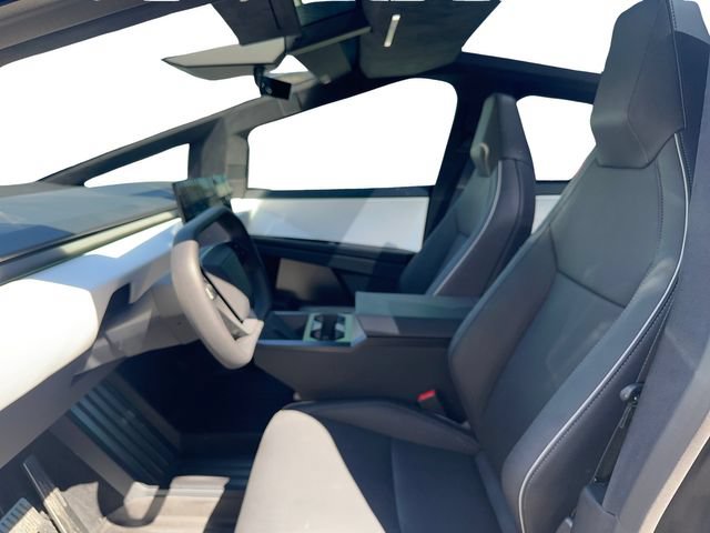 Used 2024 Tesla Cybertruck AWD Crew Cab image 3