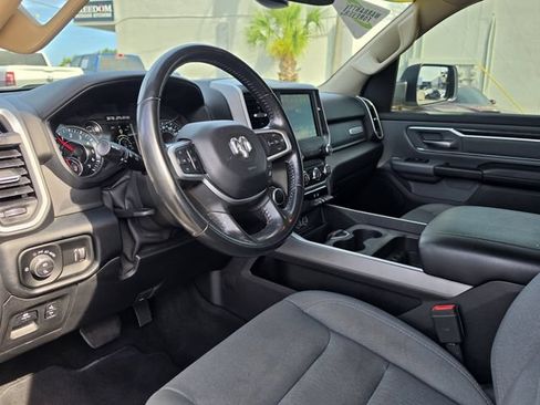 Used 2020 RAM 1500 Big Horn AWD/4WD image 14