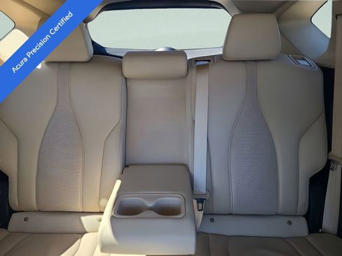 Used 2021 Acura RDX w/ Technology Package image 7