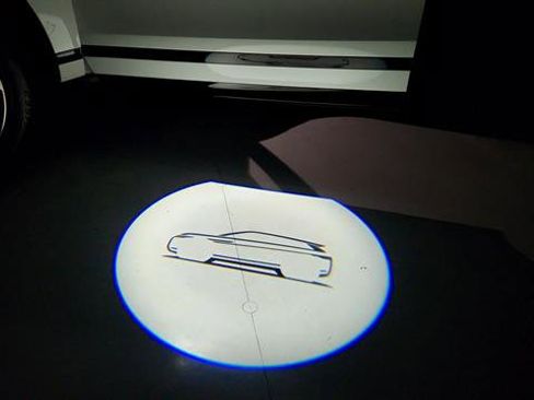 Used 2024 Land Rover Range Rover Evoque Dynamic SE image 35