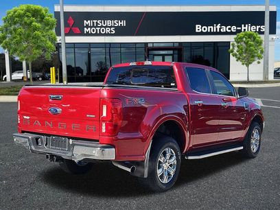 Used 2020 Ford Ranger XLT w/ Equipment Group 302A Luxury