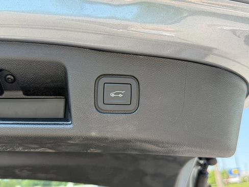 New 2025 Chevrolet Blazer EV LT w/ Super Cruise Package image 15