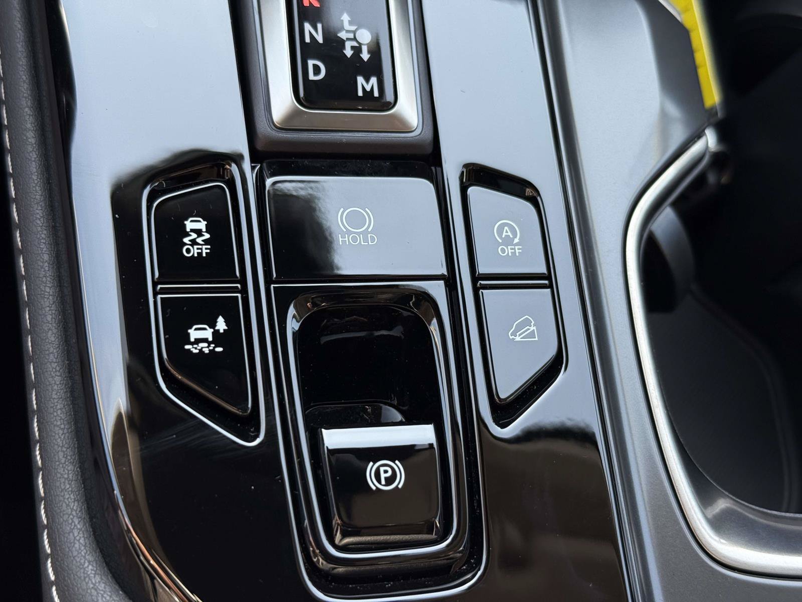 Used 2026 Lexus NX 350 AWD w/ Accessory Package (Z1) image 24