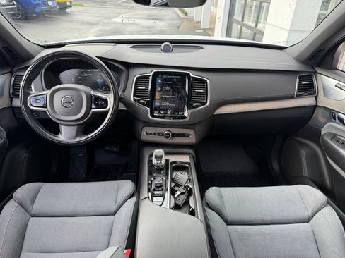 Used 2020 Volvo XC90 T8 Inscription AWD/4WD image 5