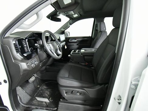 New 2026 Chevrolet Silverado 1500 RST w/ RST Select Package image 5