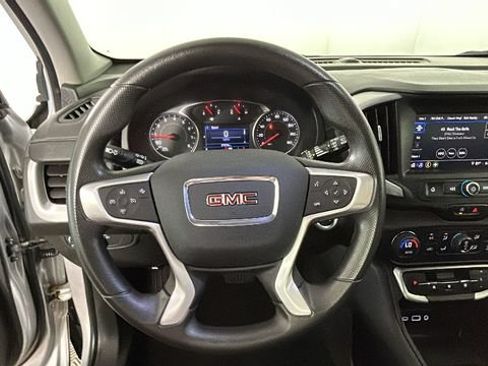 Used 2022 GMC Terrain SLE AWD/4WD image 14