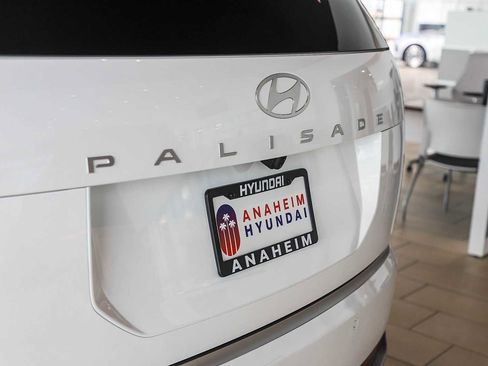 New 2026 Hyundai Palisade Calligraphy image 10