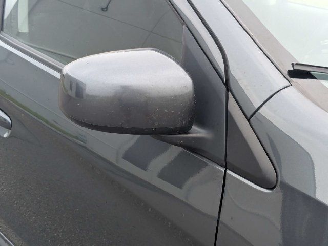 Used 2024 Mitsubishi Mirage ES FWD image 10