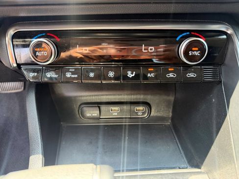 Used 2021 Kia K5 EX FWD image 20