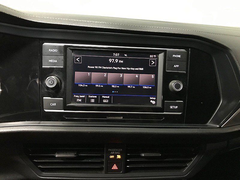 Used 2019 Volkswagen Jetta S w/ Driver Assistance Package FWD image 27