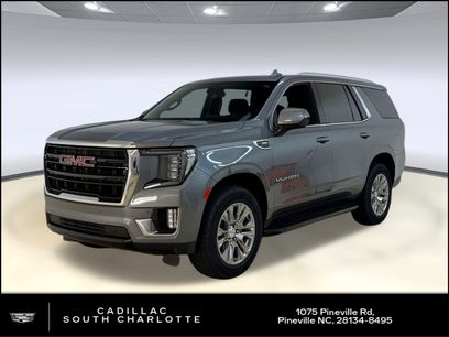 Used 2022 GMC Yukon SLE w/ Gmc Pro Safety Plus Package