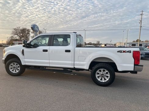 Used 2022 Ford F250 XL w/ STX Appearance Package image 26