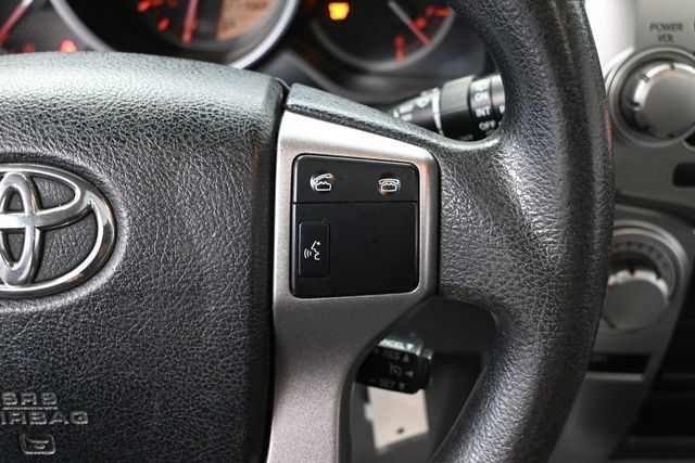 Used 2013 Toyota 4Runner SR5 w/ Convenience Pkg AWD/4WD image 22
