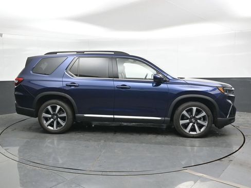 Used 2023 Honda Pilot Elite image 5