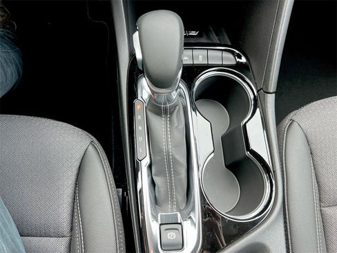 New 2026 Buick Encore GX Preferred w/ Advanced Technology Package image 14