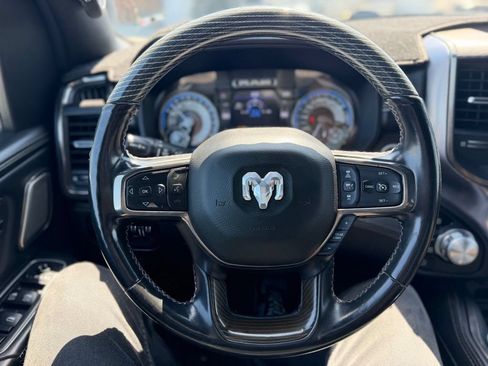 Used 2021 RAM 1500 Limited AWD/4WD image 6